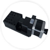 側滑台位移檢測