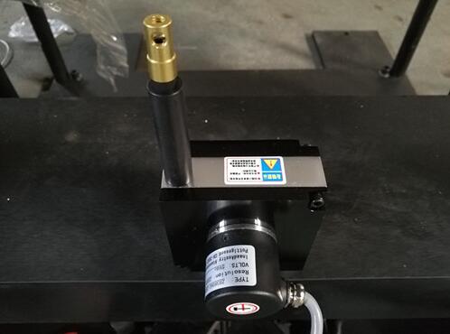 拉繩編碼器接錯線會造成什麼後果