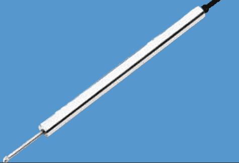 微位移傳感器（LVDT）